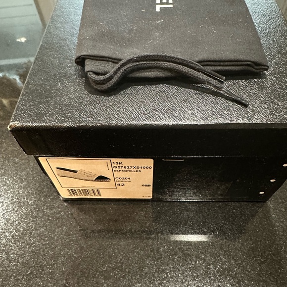 Chanel Espadrilles - Picture 11 of 14